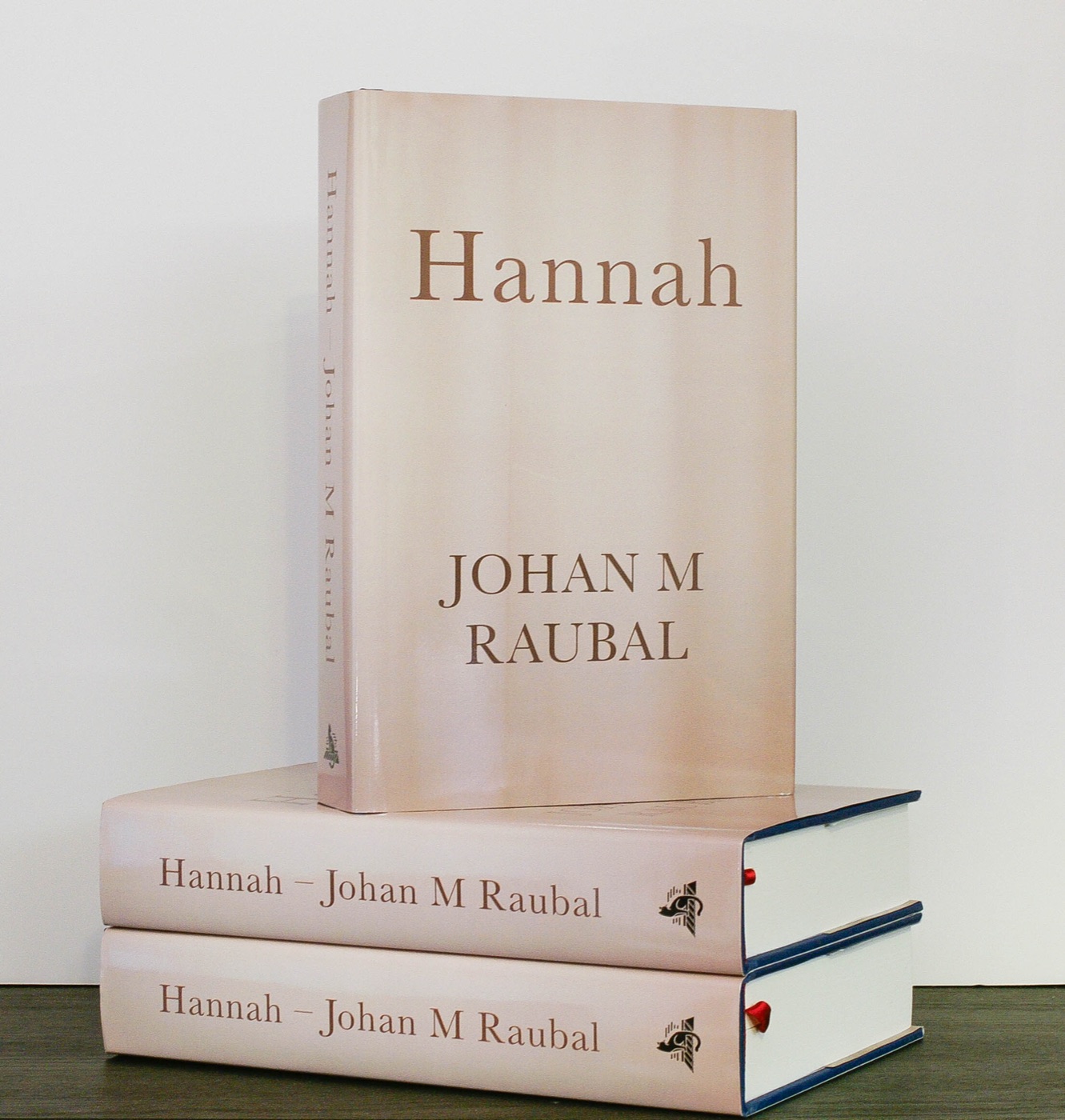 Hannah cover