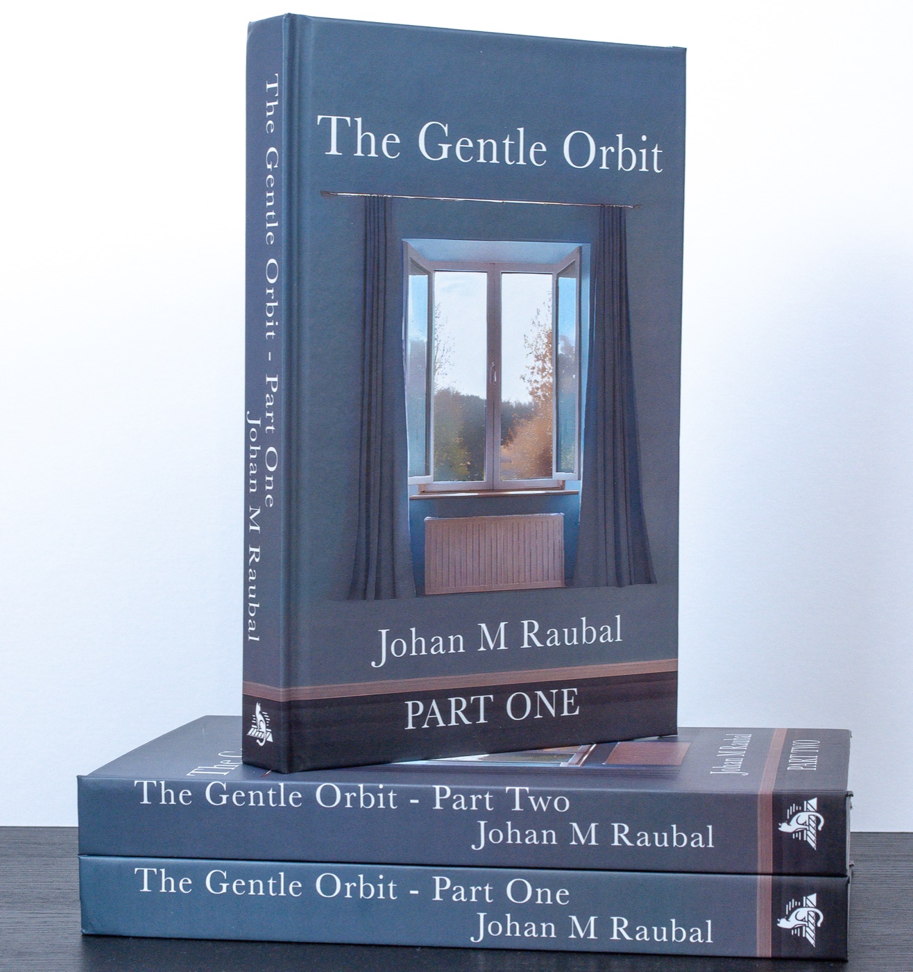 The Gentle Orbit — Part One