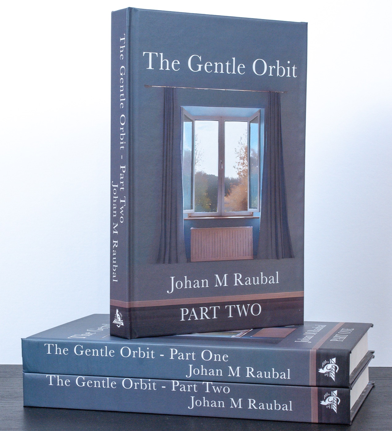 The Gentle Orbit — Part Two