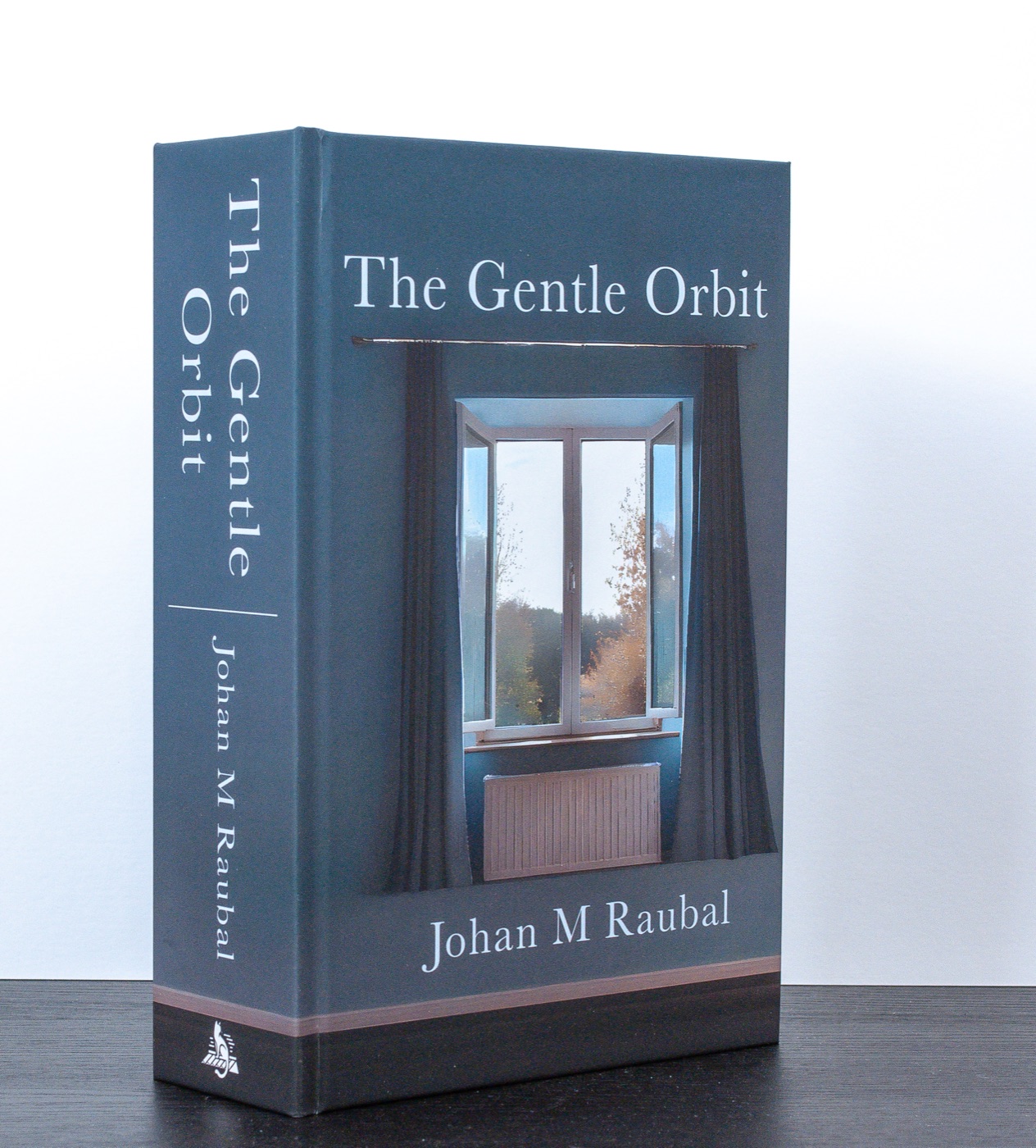The Gentle Orbit cover